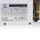 Fuente para PC INVADER ATX-800W POWER SUPPLY