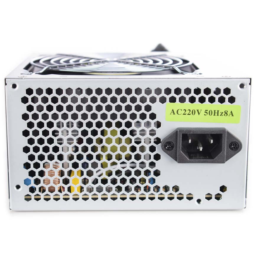 Fuente para PC Delux ATX-850W P4 220V/50Hz 8A