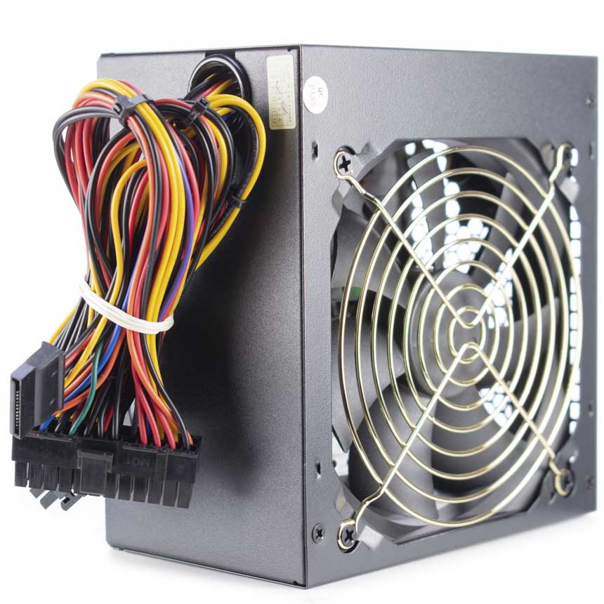 Fuente para PC D-LUX 850W