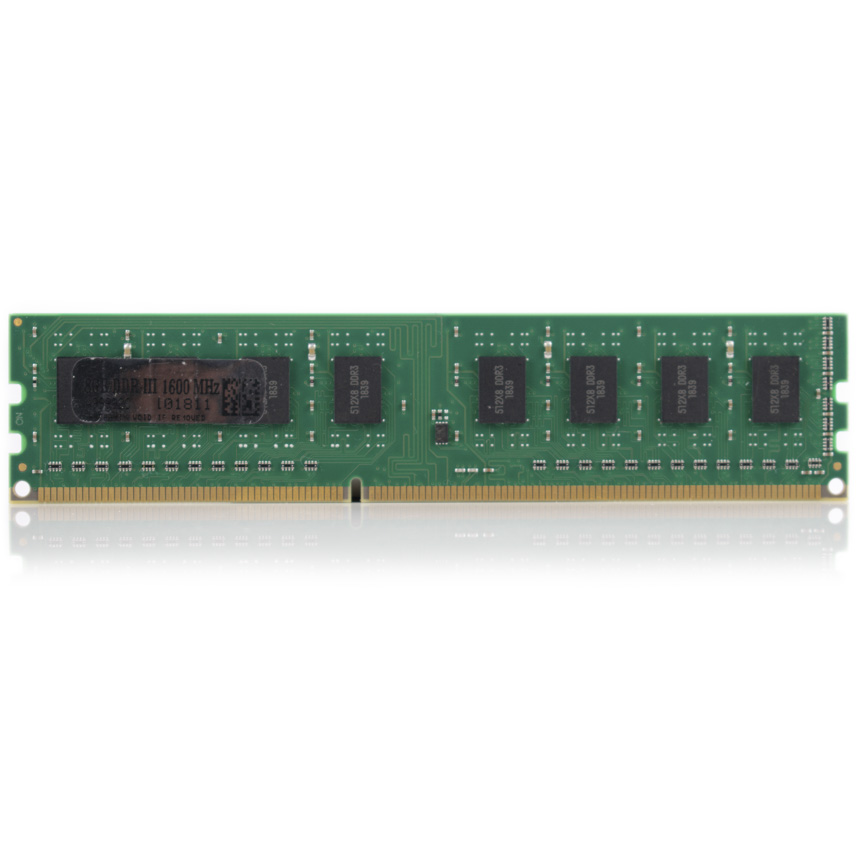 Memoria RAM LEVIN 8 Gb 1600 DDR3