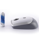 Mouse Inalambrico DELUX M330