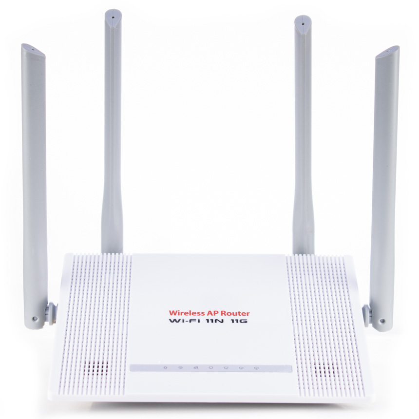 ROUTER AP-ROUTER 802.11B/G/N