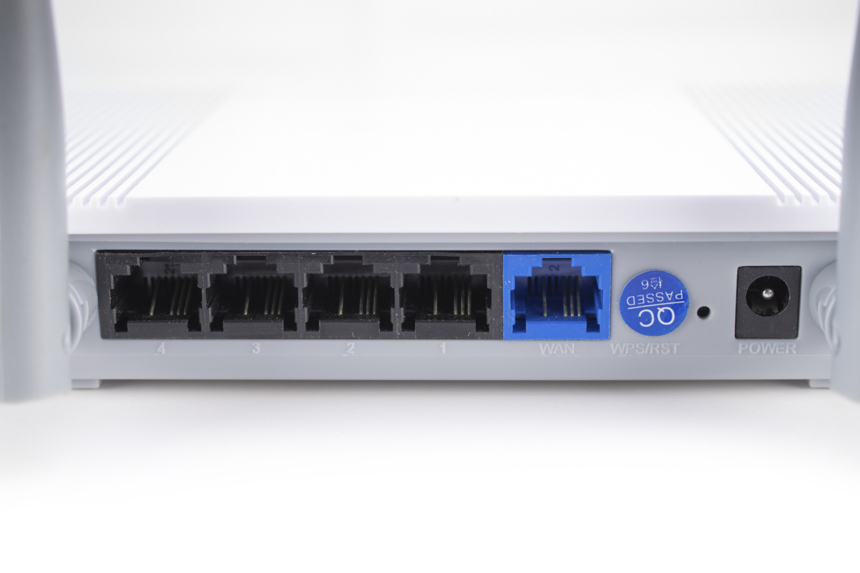 ROUTER AP-ROUTER 802.11B/G/N