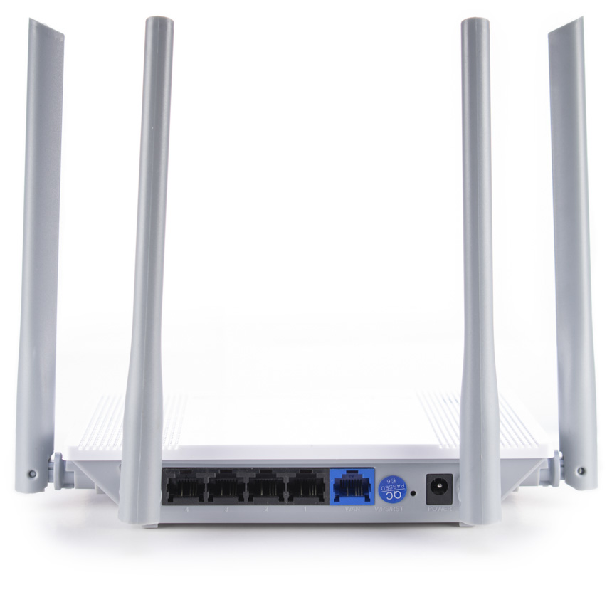 ROUTER AP-ROUTER 802.11B/G/N