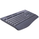 Teclado Delux K6060