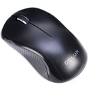 Teclado Mouse Inalambrico Delux KA180G+M391GX