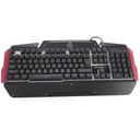 Teclado y mouse ROWEL RW2700