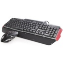 Teclado y mouse ROWEL RW2700