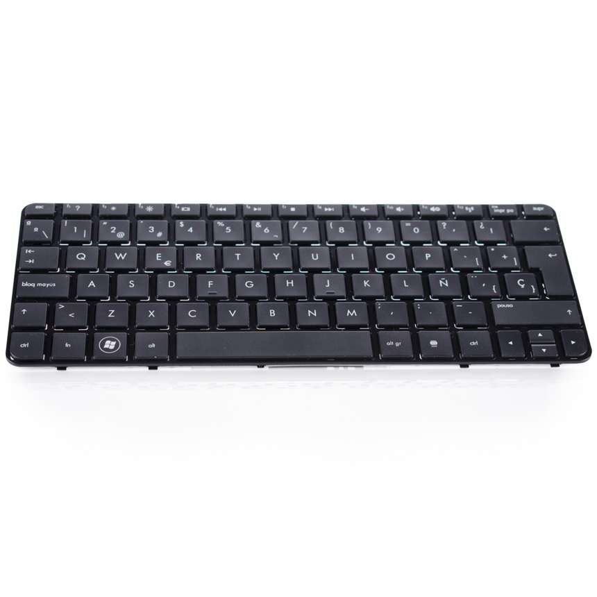 Teclado HP MINI110-1000