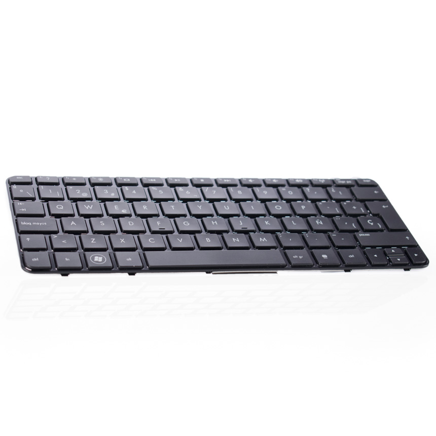 Teclado HP MINI110-1000