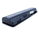 BATERIA HP Pavilion DV4/5/6 Series-10.8v 4400mAh-EV06