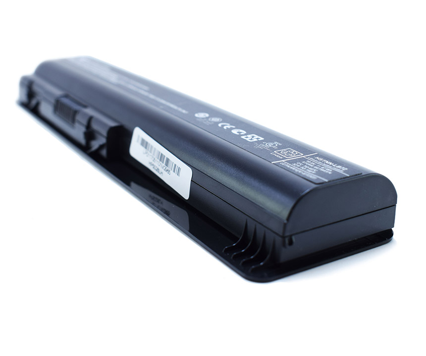 BATERIA HP Pavilion DV4/5/6 Series-10.8v 4400mAh-EV06