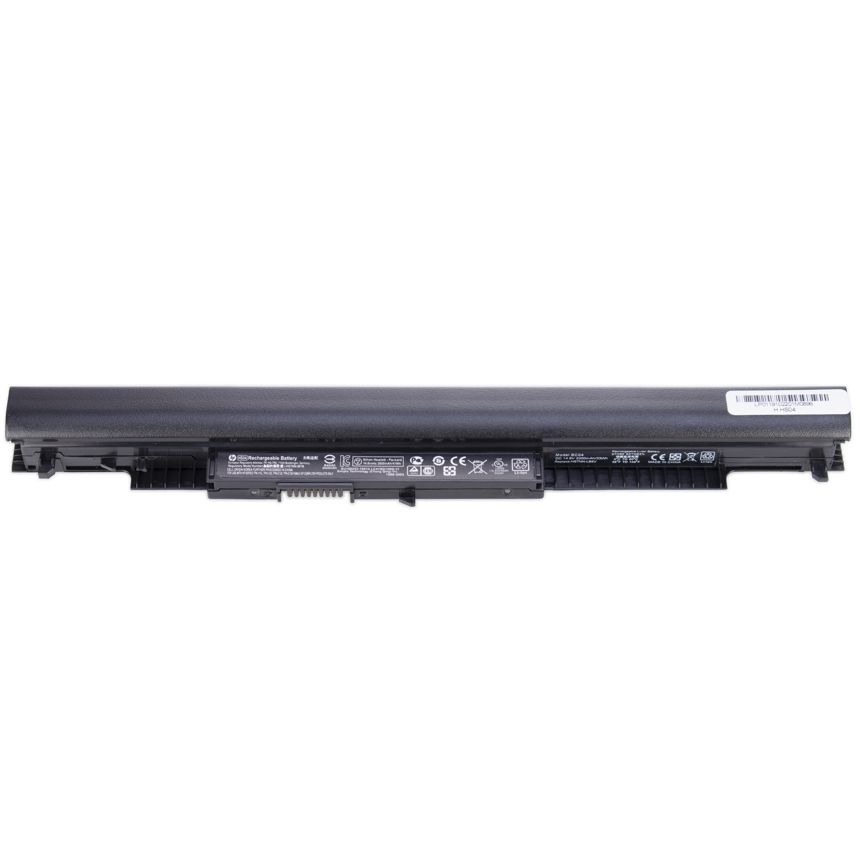 BATERIA HP 14.6v 2200mAh	HS04