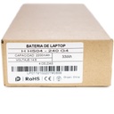 BATERIA HP 14.6v 2200mAh	HS04