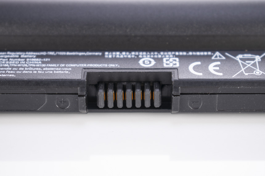 BATERIA HP JC04-4S1P 2200mAh 14.8v