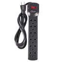 Cortapico Omega Surge Protector