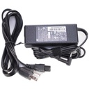 Cargador HP Punta Azul Grande 19.5V 4.62A