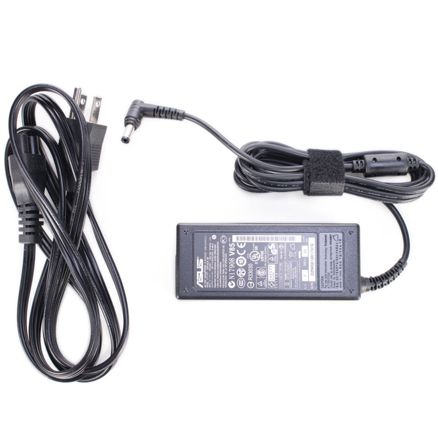 Cargador Asus 19V  3.42A