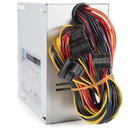 Fuente para PC INVADER ATX-750W GAMER POWER SUPPLY