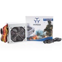 Fuente para PC INVADER ATX-750W GAMER POWER SUPPLY