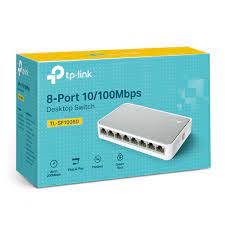 HUB TP-LINK 8 PUERTOS