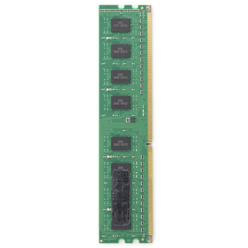 Memoria RAM LEVIN 8 Gb 1600 DDR3