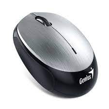 Mouse Genius NX-9000BT Bluetooth recargable