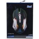 Mouse Rowell Gamer 320M