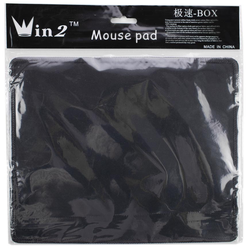 Pad Mouse Generico Cuadrado