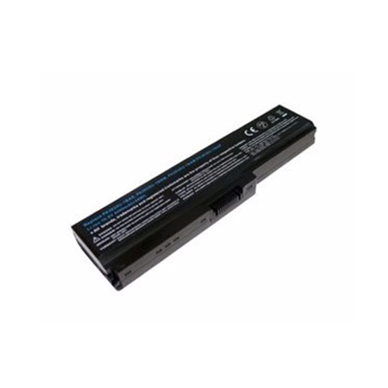 BATERIA TOSHIBA 10.8V 4400MAH