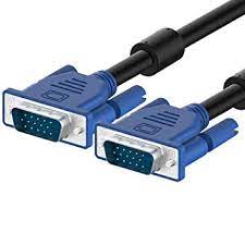 CABLE VGA GENERICO 2M