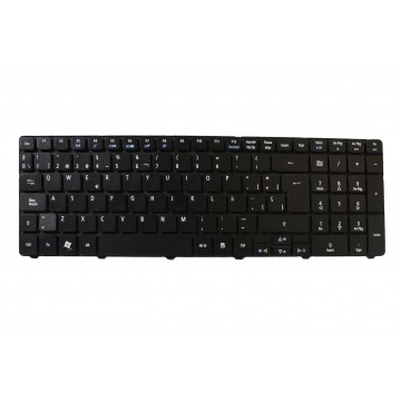 Teclado AS_X550L