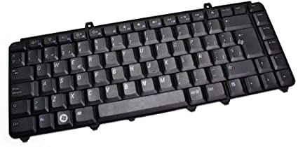 Teclado DELL Inspiron DE_1545