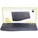 Teclado Delux K6060