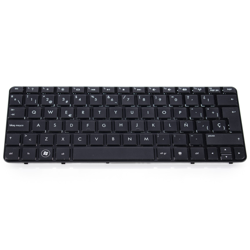 Teclado HP MINI110-1000