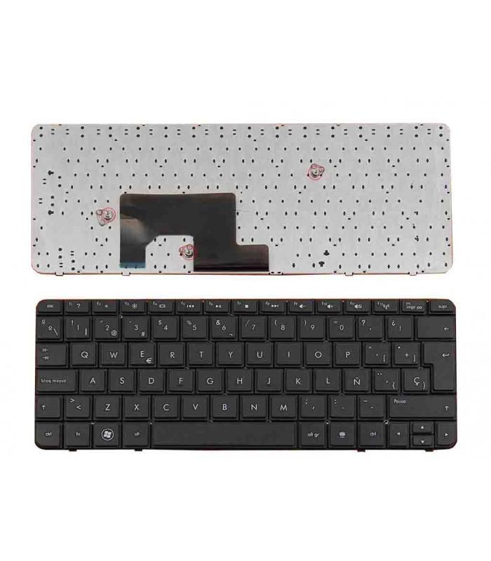 Teclado HP mini 210-2000