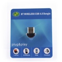 USB BLUETOOTH BT WIRELESS CSR 4.0