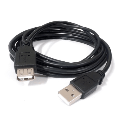 Cable Extensor USB 2.0