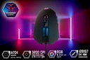 Mouse INVADER Gamer GM680