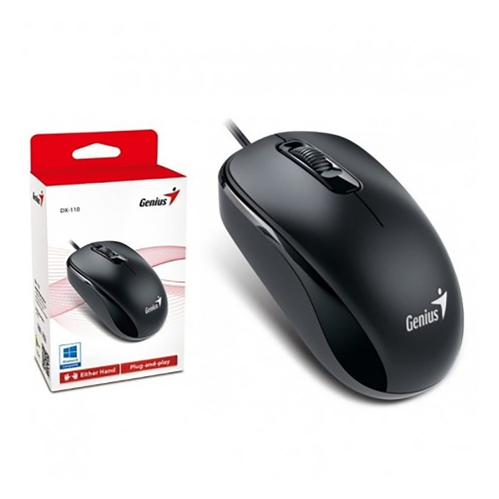 MOUSE GENIUS DX 110