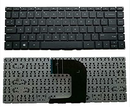 Teclado HP 240 G4 Interno