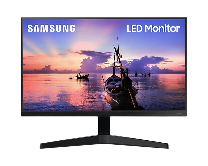 MONITOR LED Samsung 24 Pulgadas T35F