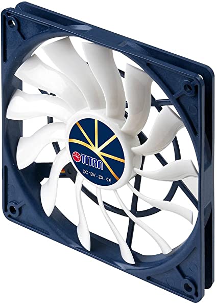 Ventilador Grande Game Titan Fan 120