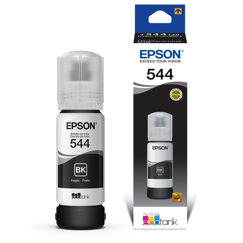 Tinta Original EPSON T544