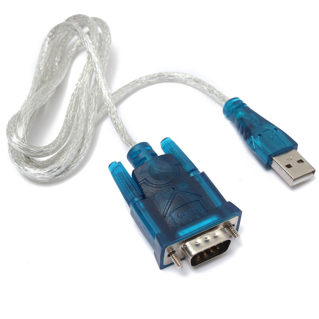 Cable USB A PUERTO COM