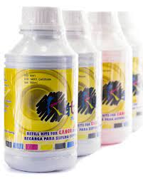 Tinta KATAS EPSON 1000ML