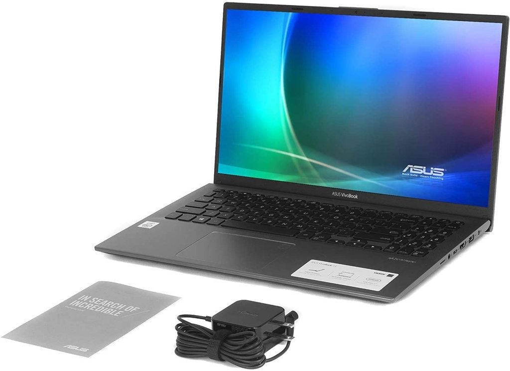 Laptop ASUS R564JA-UH3IT (i3 1005GI, Ram 4G, SSD 128G, 15.6P Táctil)