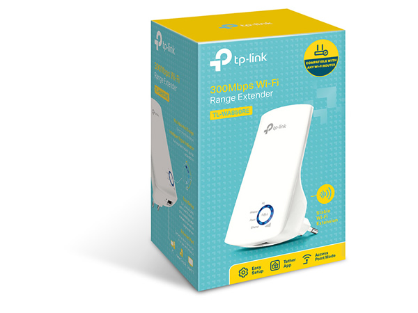 USB WIFI TPLINK TL-WA850RE