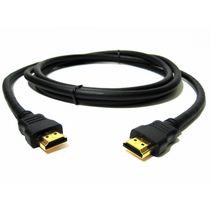 Cable Genérico HDMI 1.5M