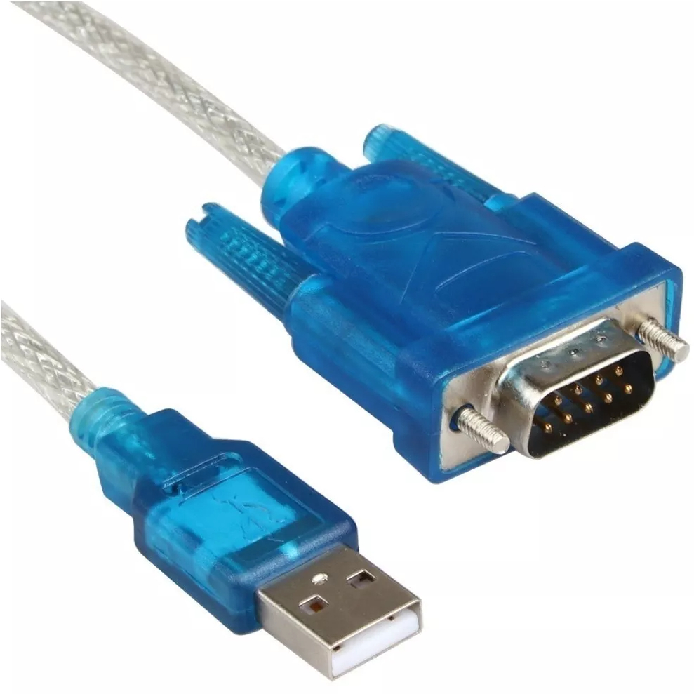 Cable Genérico USB-Serial Port